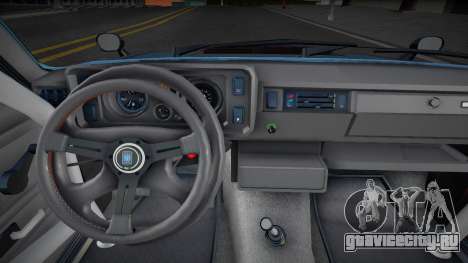 ВАЗ 2105 (tuning) для GTA San Andreas