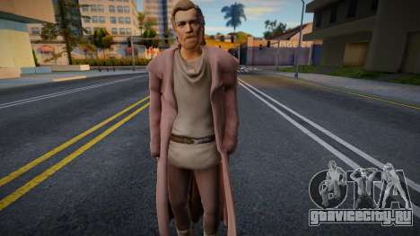 Fortnite - Obi-Wan Kenobi для GTA San Andreas