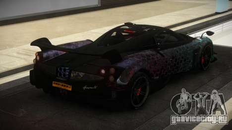 Pagani Huayra Monocoque S2 для GTA 4