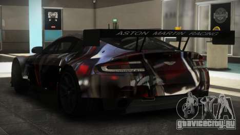 Aston Martin Vantage R-Tuning S6 для GTA 4