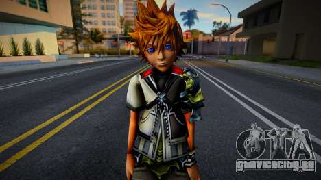 Ven для GTA San Andreas