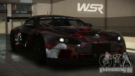 Aston Martin Vantage R-Tuning S6 для GTA 4