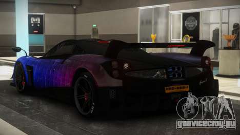 Pagani Huayra Monocoque S4 для GTA 4