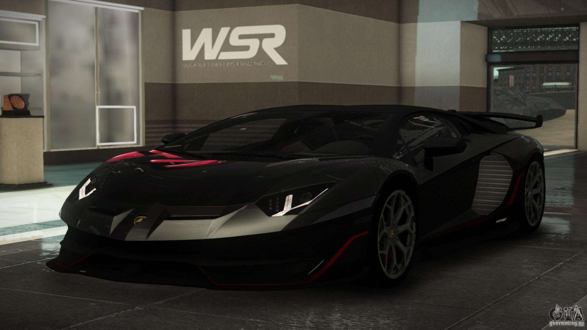 Is there a lamborghini aventador in gta 5 фото 38