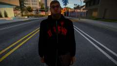 Brantley Tillman - Mafiya для GTA San Andreas
