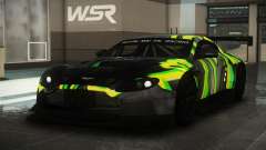 Aston Martin Vantage R-Tuning S11 для GTA 4