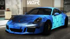 Porsche 911 GT3 (991) S7 для GTA 4