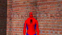 Spiderman Mod для GTA Vice City