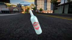 Vodka Molotov from GTA IV (Colored Style Icon) для GTA San Andreas