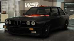 BMW M3 E30 87th S9 для GTA 4