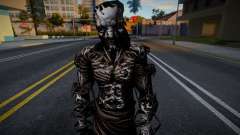 Skin from Prince Of Persia TRILOGY v10 для GTA San Andreas