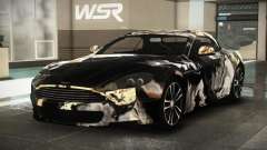 Aston Martin DBS Volante S4 для GTA 4