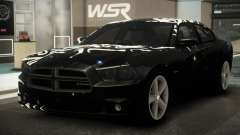 Dodge Charger RT Max RWD Specs S2 для GTA 4