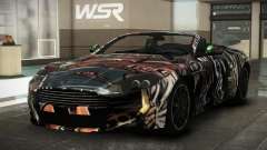 Aston Martin DBS Cabrio S1 для GTA 4