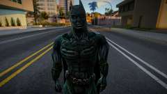 Batman Demon для GTA San Andreas