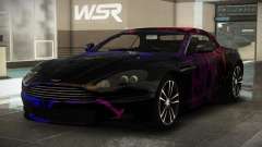 Aston Martin DBS Volante S9 для GTA 4
