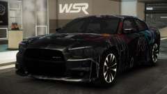 Dodge Charger SRT-8 S2 для GTA 4