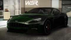 Aston Martin Vanquish V12 S6 для GTA 4