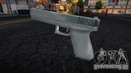 Colt from GTA IV (SA Style icon) для GTA San Andreas
