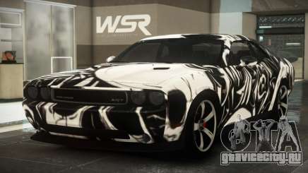 Dodge Challenger SRT8 LT S10 для GTA 4