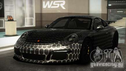 Porsche 911 GT3 (991) S6 для GTA 4