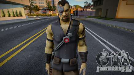 Kano для GTA San Andreas
