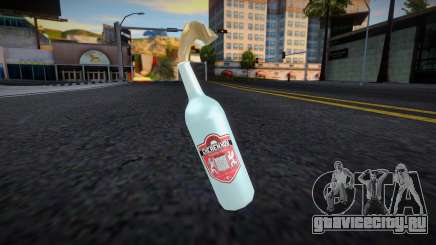 Vodka Molotov from GTA IV (Colored Style Icon) для GTA San Andreas