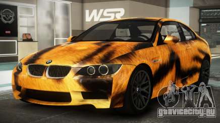 BMW M3 E92 xDrive S11 для GTA 4
