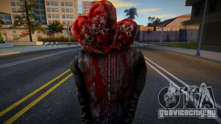 Slower No (Cry of Fear) для GTA San Andreas