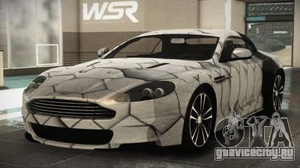 Aston Martin DBS Volante S8 для GTA 4
