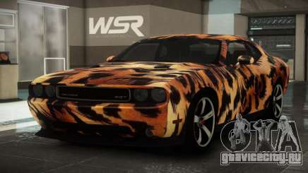 Dodge Challenger 392 SRT8 S10 для GTA 4