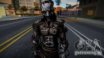 Skin from Prince Of Persia TRILOGY v10 для GTA San Andreas