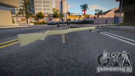 Smithґs M14 SA Icon V6 для GTA San Andreas