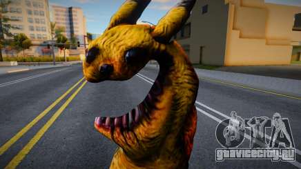 Murder Pikachu для GTA San Andreas