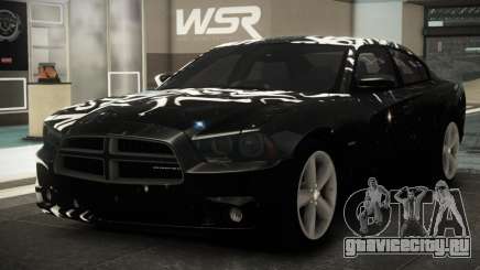 Dodge Charger RT Max RWD Specs S2 для GTA 4