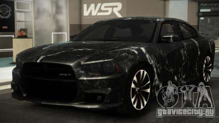 Dodge Charger SRT-8 S6 для GTA 4