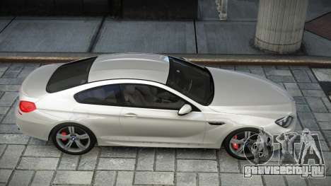 BMW M6 F13 RS-X для GTA 4