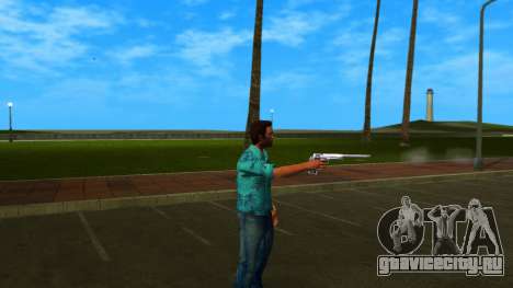 Colt 1911 v19 для GTA Vice City