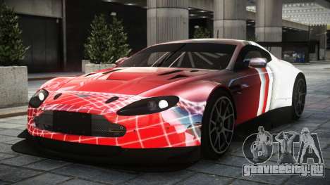 Aston Martin Vantage XR S8 для GTA 4