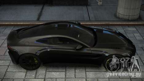 Aston Martin Vantage RS для GTA 4