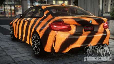 BMW M2 Zx S1 для GTA 4