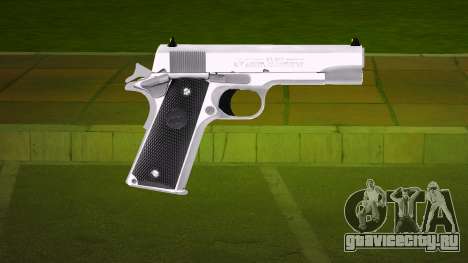 Colt 1911 v1 для GTA Vice City