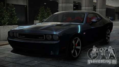 Dodge Challenger S-Style S3 для GTA 4