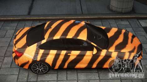 BMW M2 Zx S1 для GTA 4