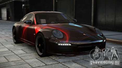 Porsche 911 S-Style S7 для GTA 4