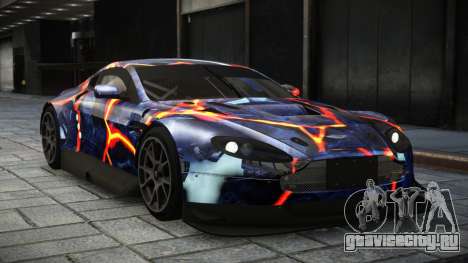 Aston Martin Vantage XR S4 для GTA 4