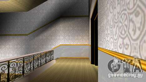 Vercetti Estate [Interior] для GTA Vice City