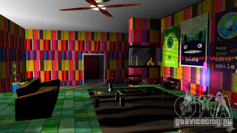 New Hotel Room (Choor Ka Kamraa) для GTA Vice City
