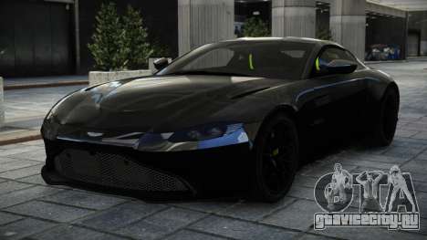 Aston Martin Vantage RS для GTA 4