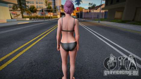 Elise Innocence v6 для GTA San Andreas